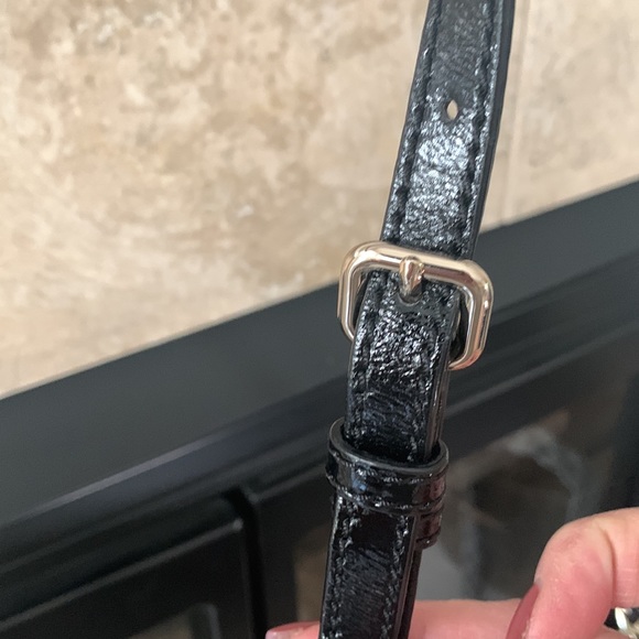 Kate Spade Leopard Print Crossbody Bag - Picture 4 of 9